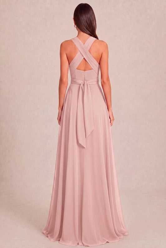 [Dusty Rose]
