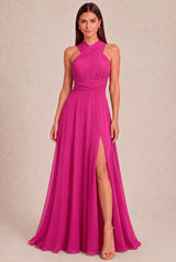 Keila Criss Cross