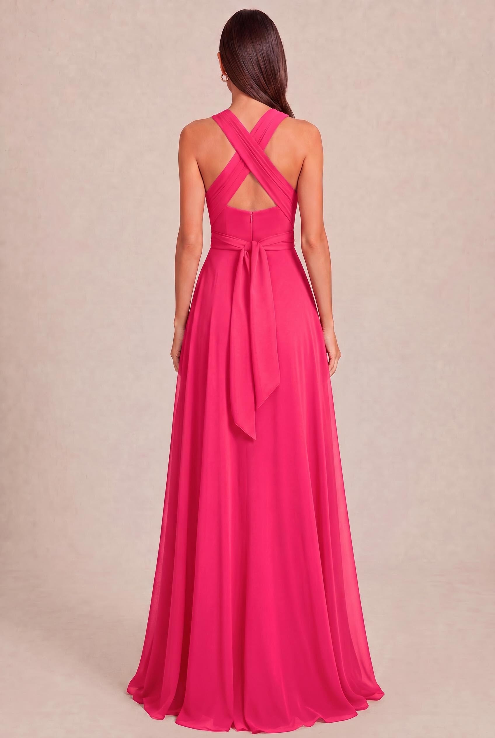 [Hot Pink]