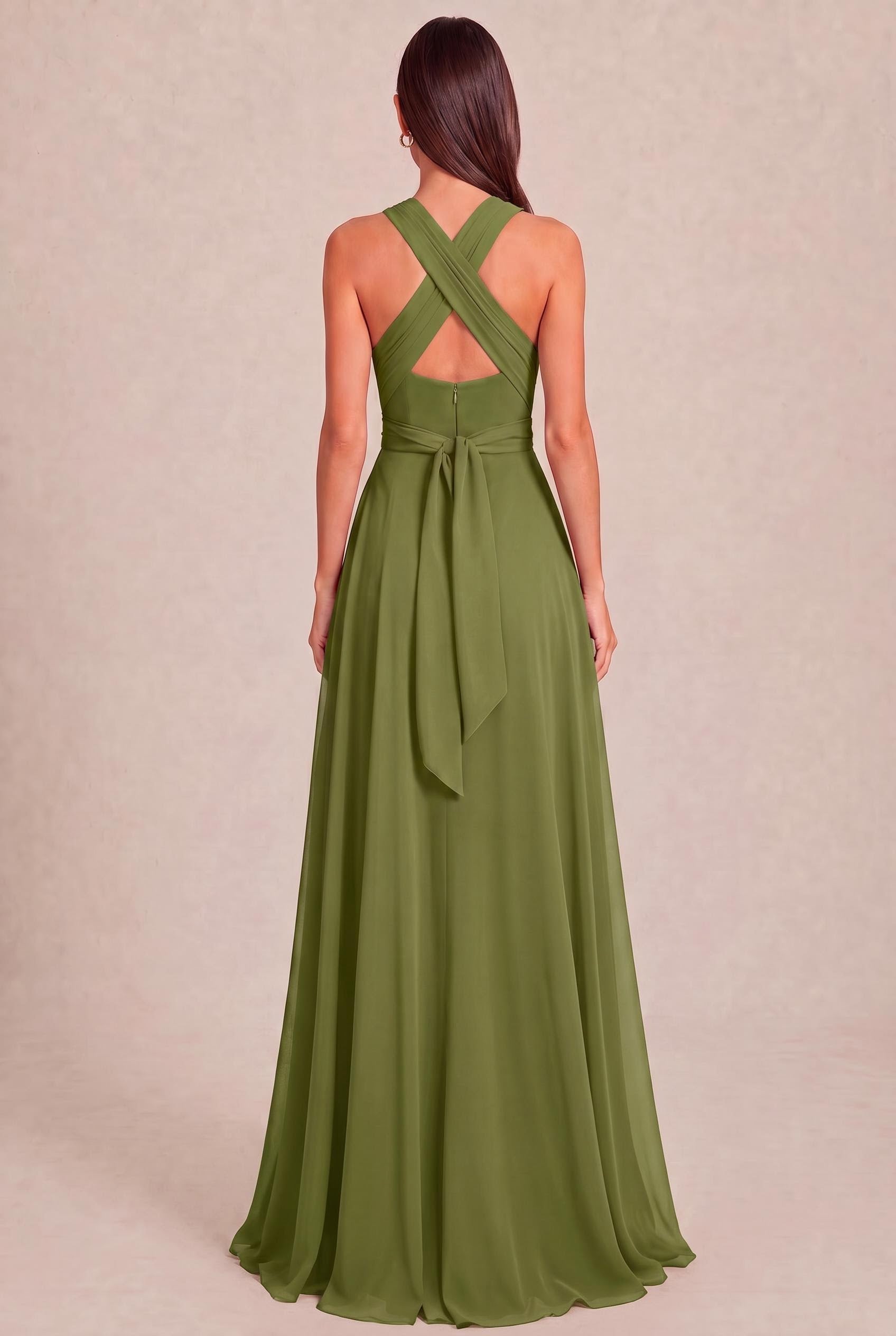 [Olive Green]