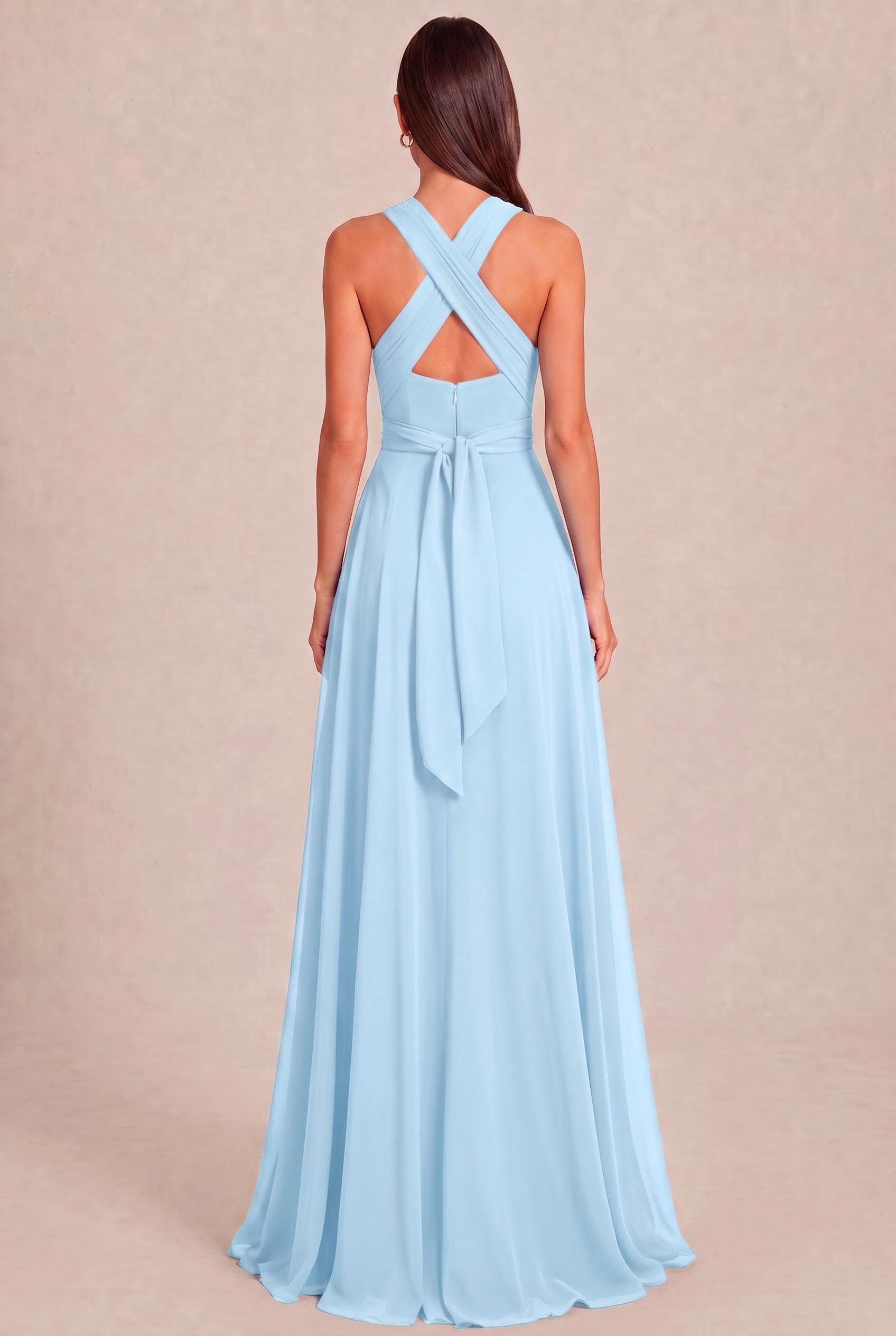 [Sky Blue]