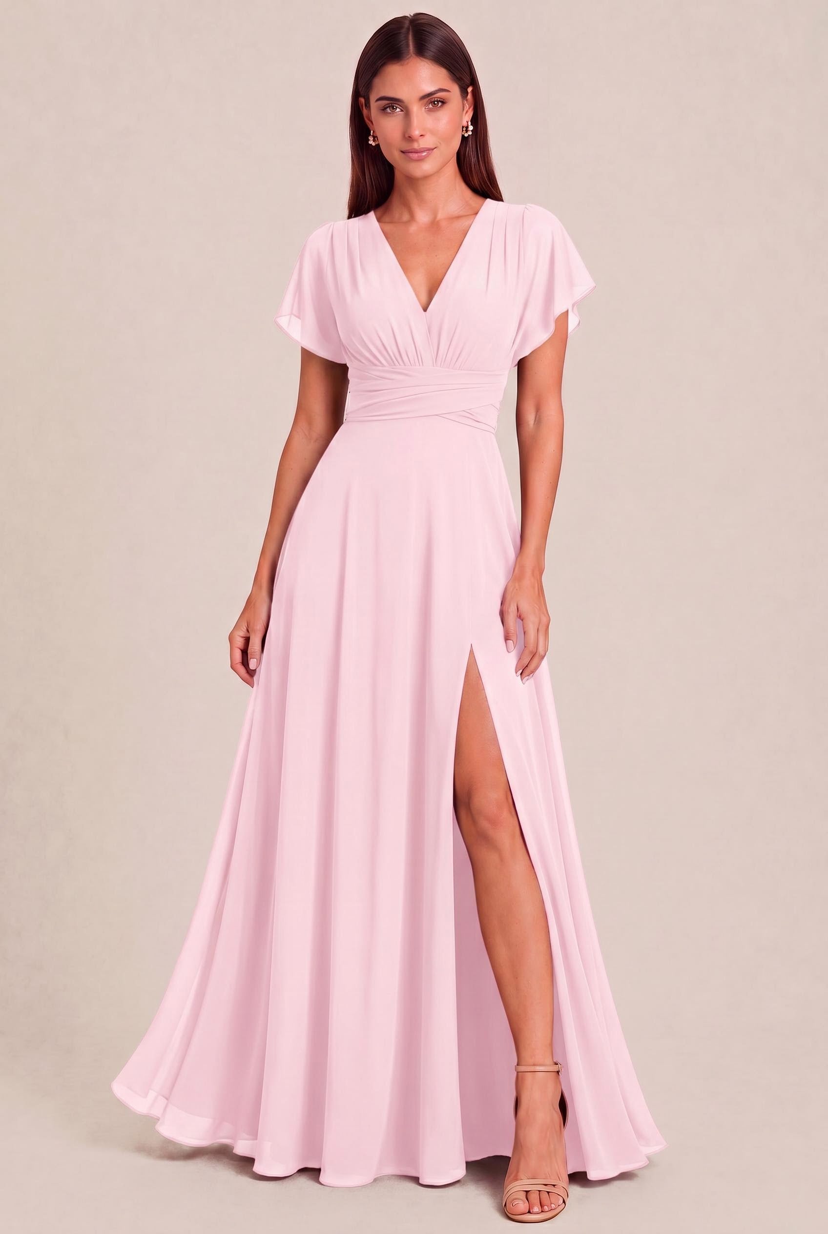 [Blushing Pink]