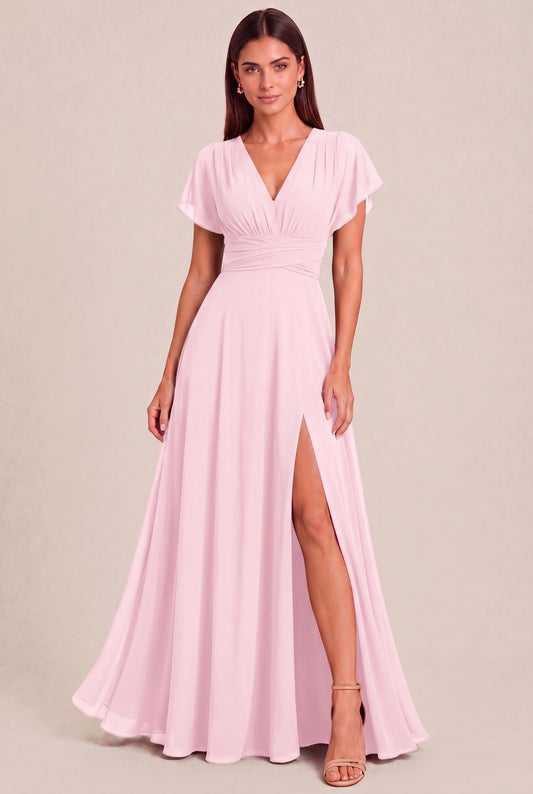 [Blushing Pink]