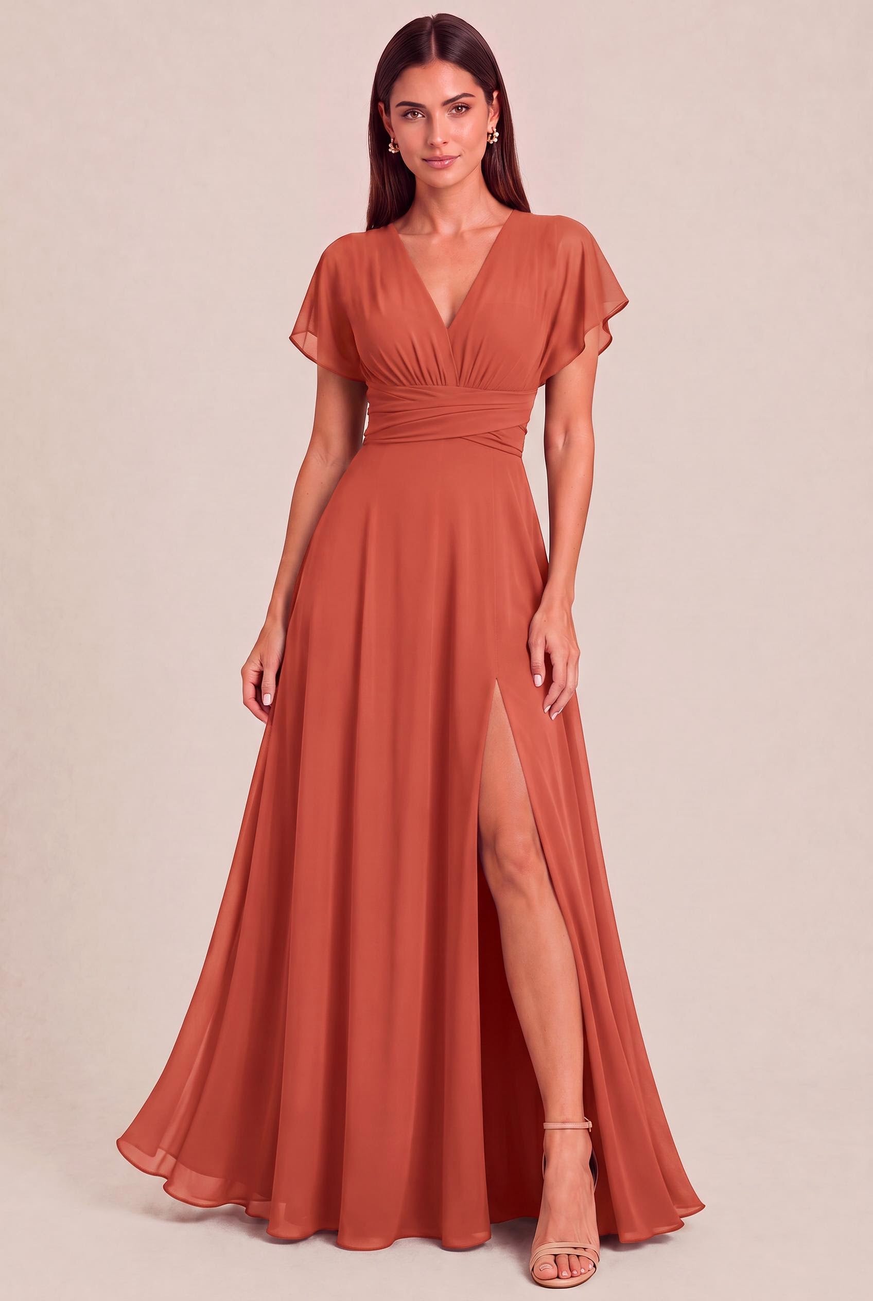 [Burnt Orange]