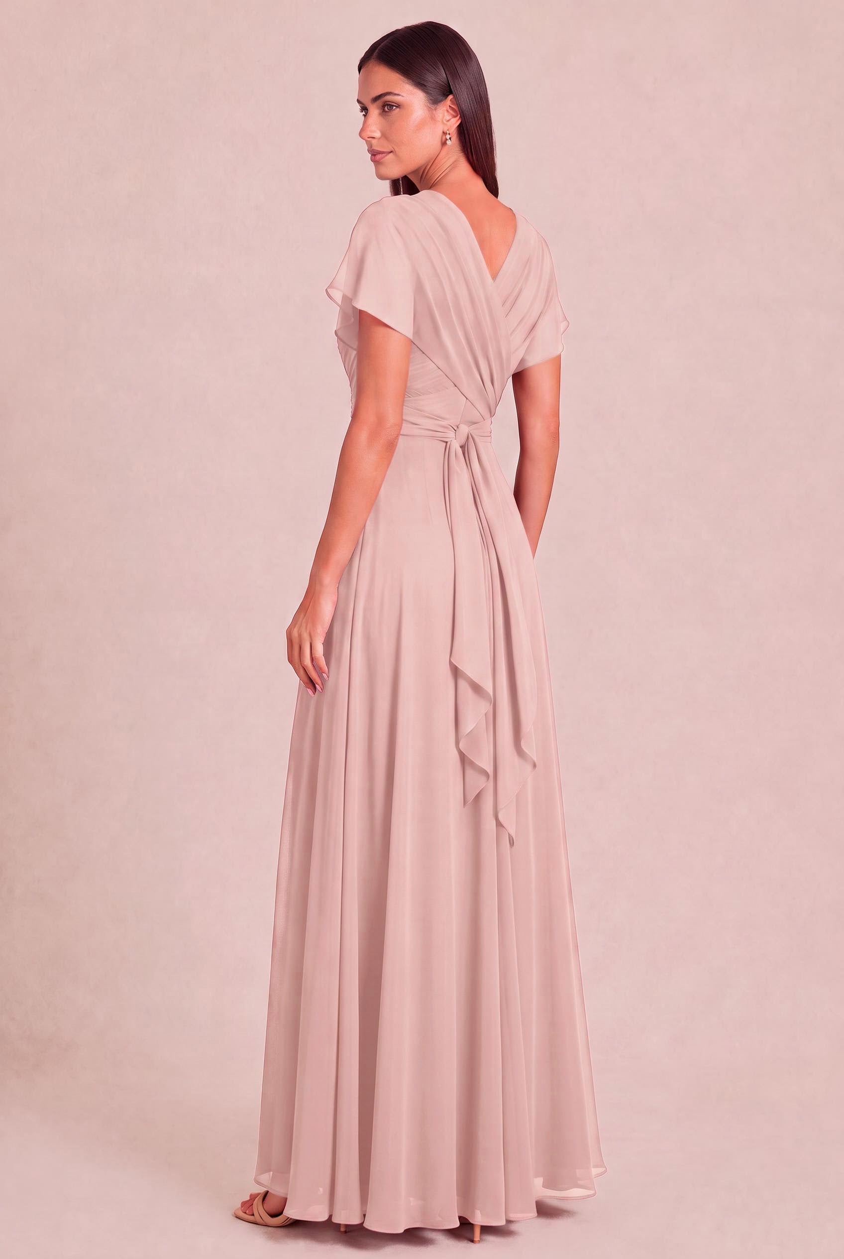 [Dusty Rose]