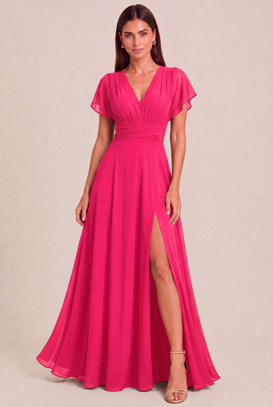 [Hot Pink]
