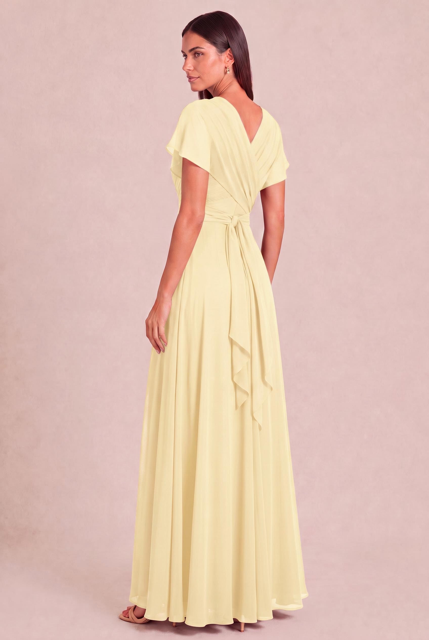 [Lemon Sorbet]