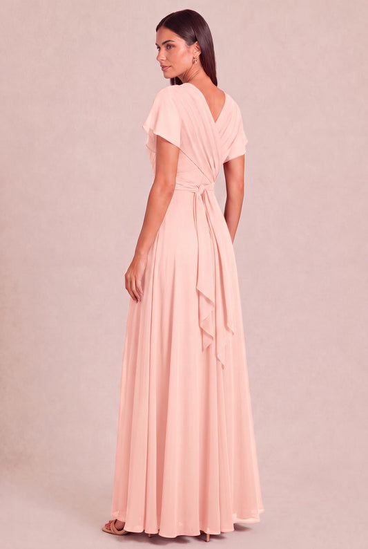 [Pearl Pink]