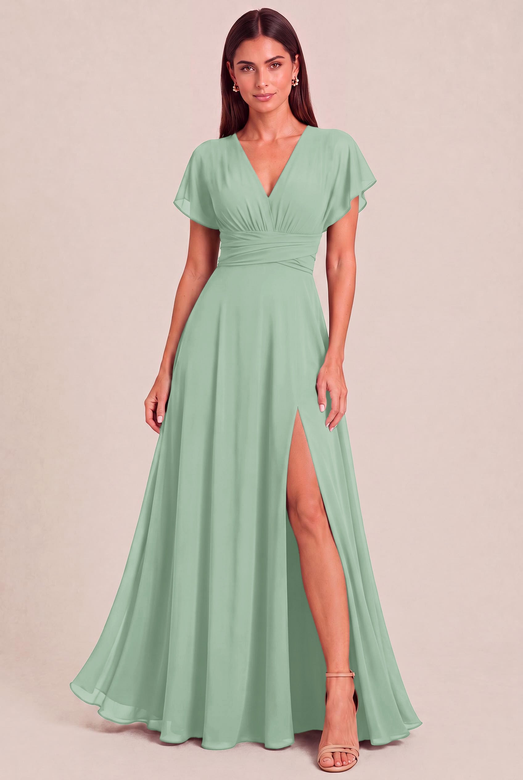 [Sage Green]