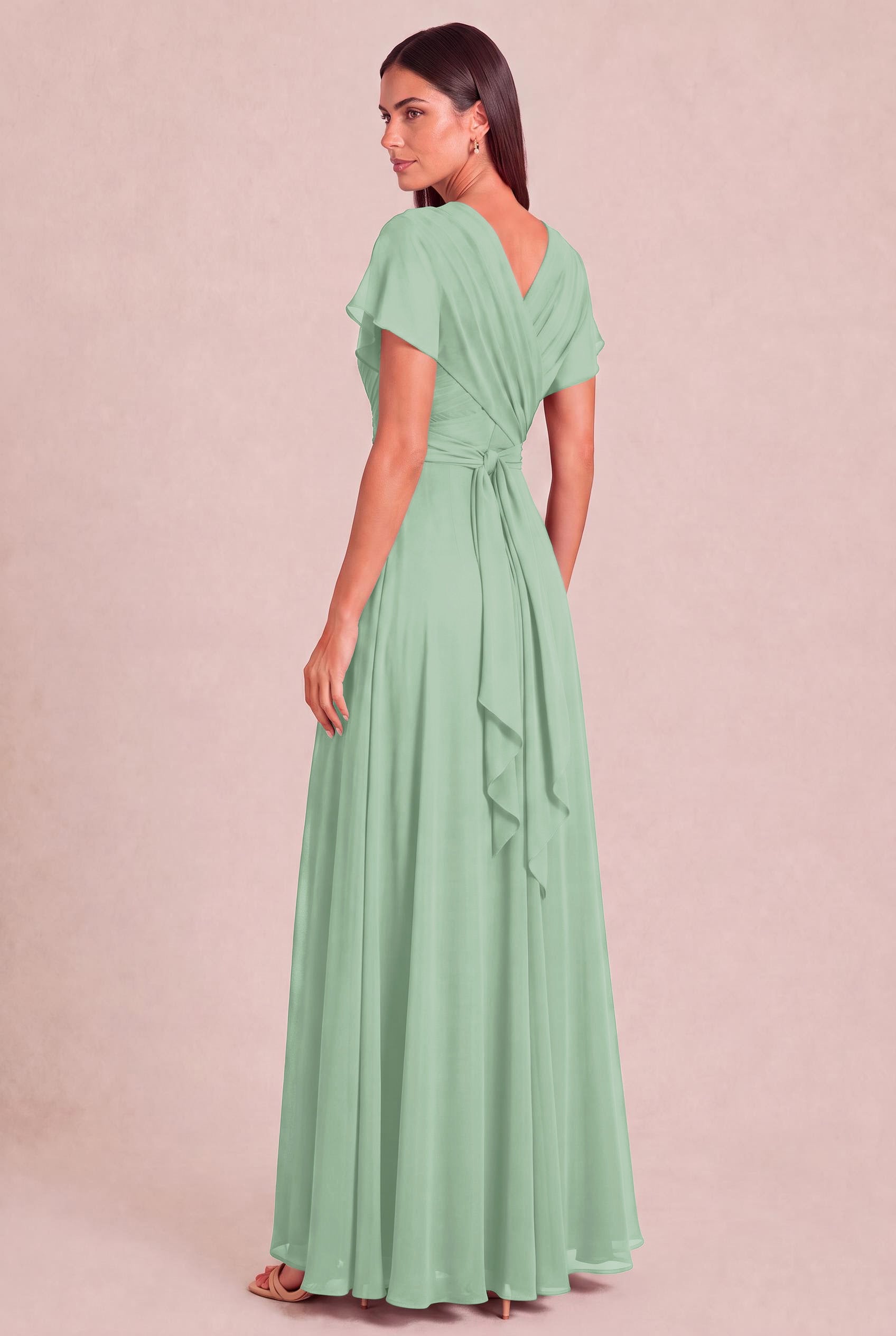 [Sage Green]