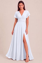Keila Flutter Sleeve