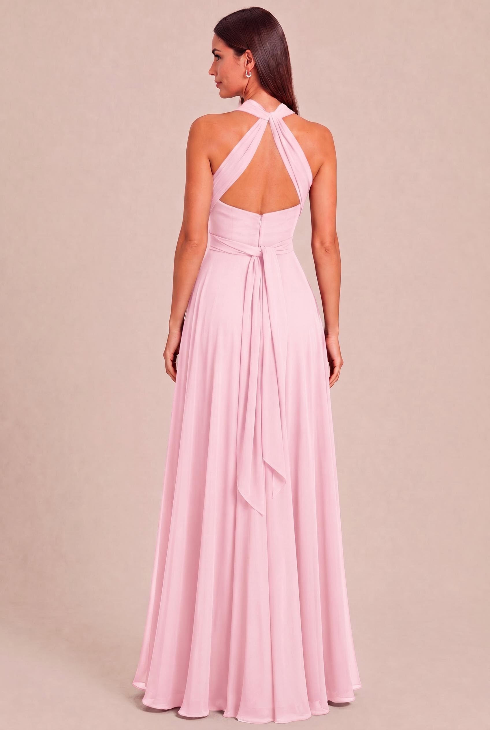 [Blushing Pink]