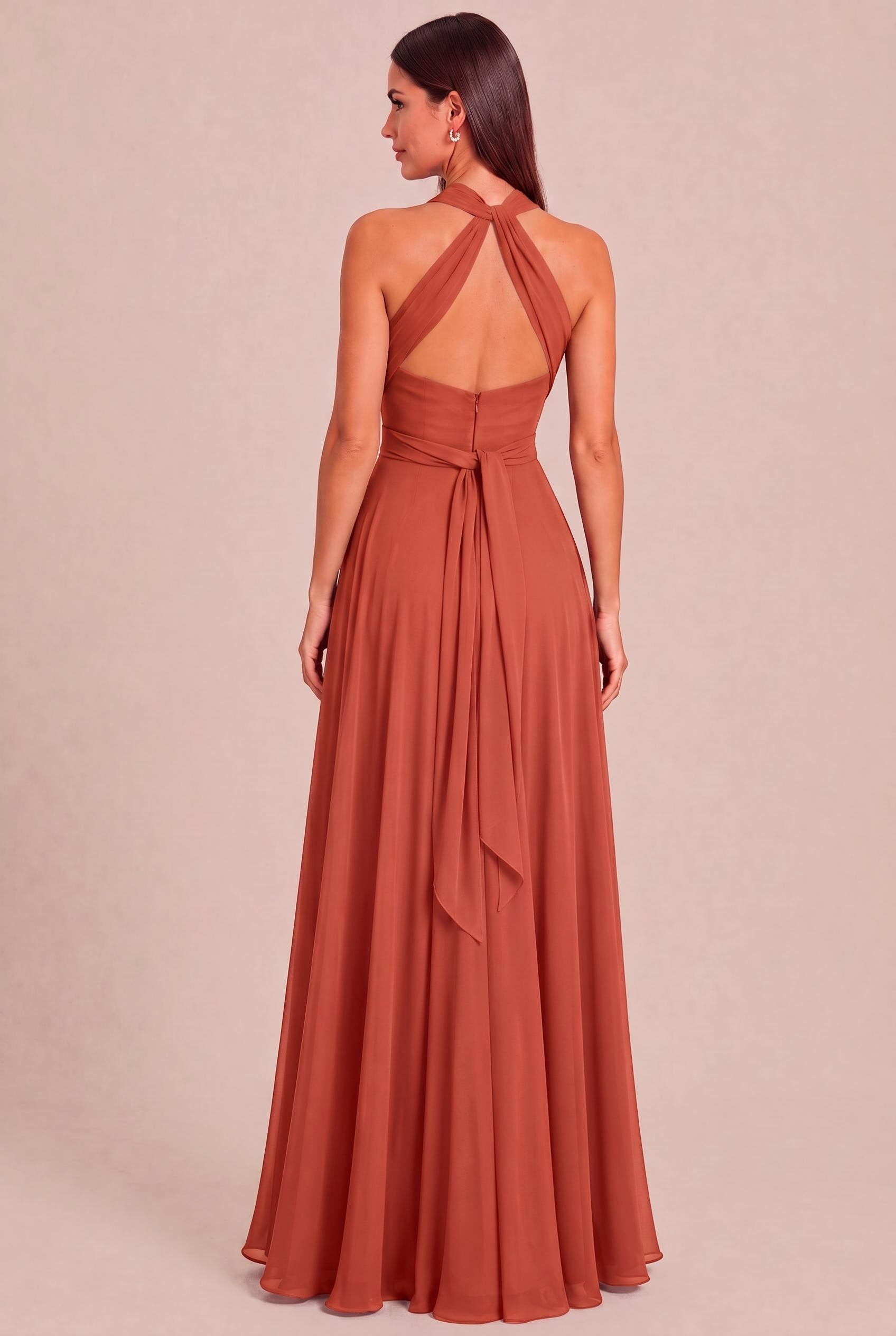 [Burnt Orange]