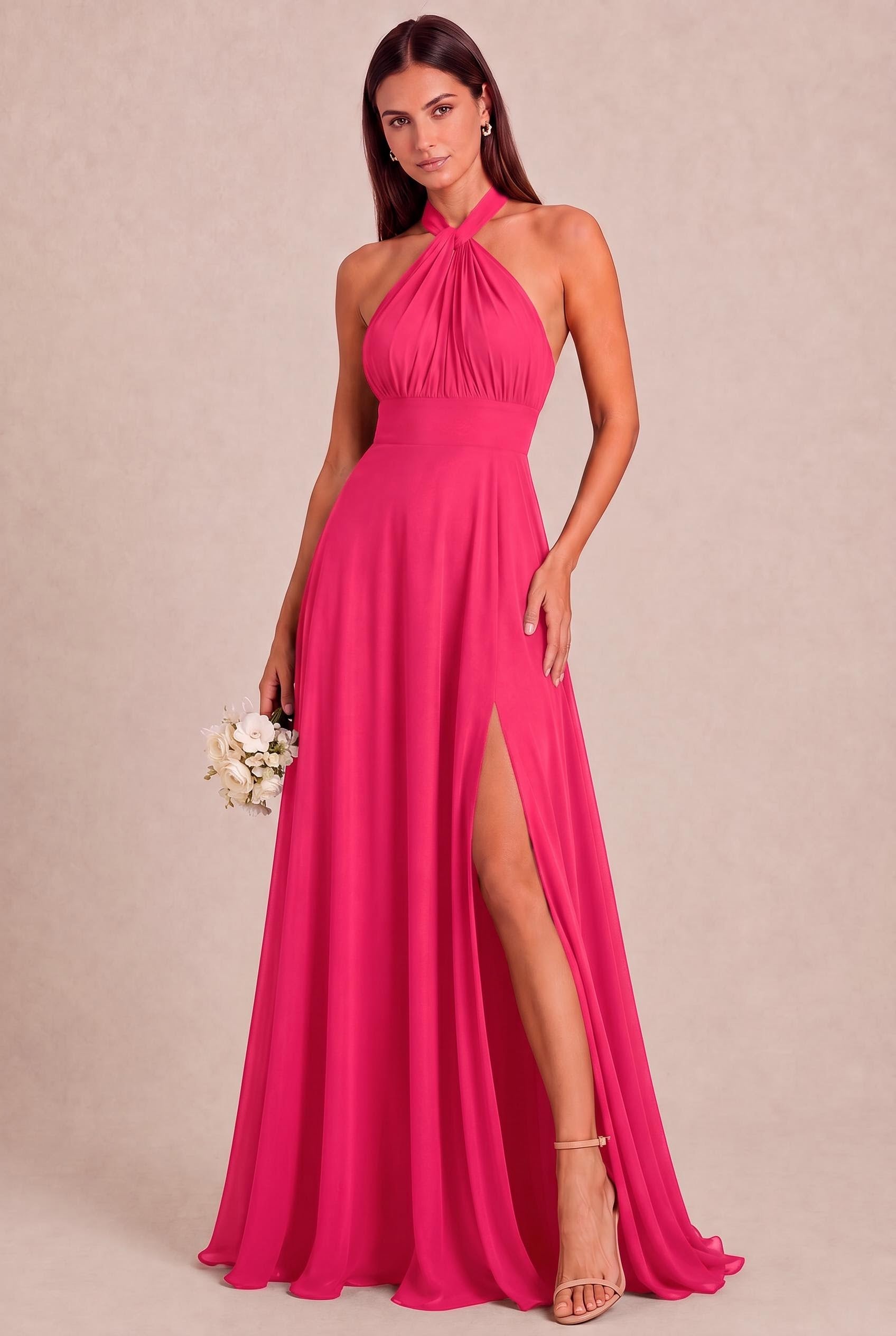 [Hot Pink]
