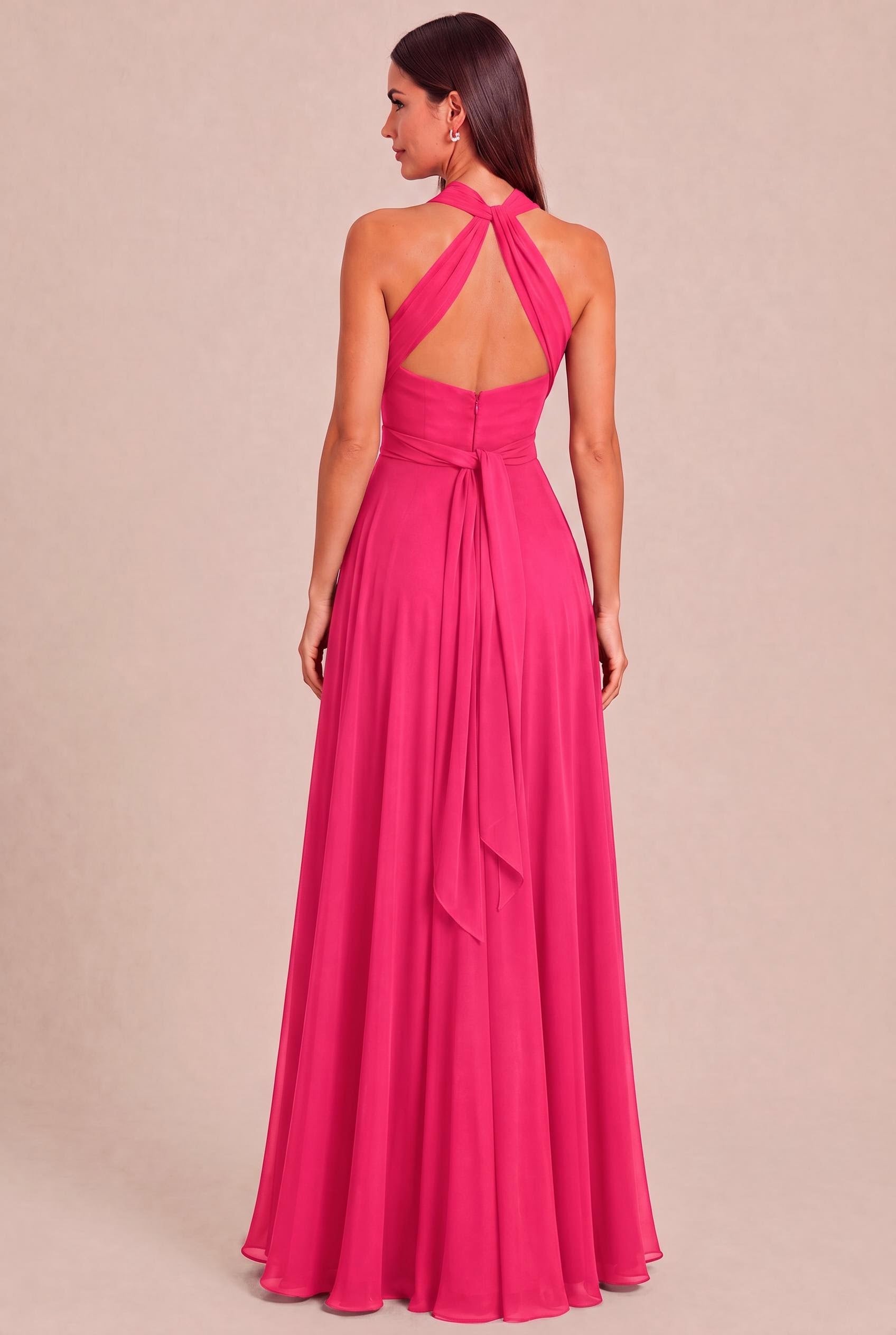 [Hot Pink]