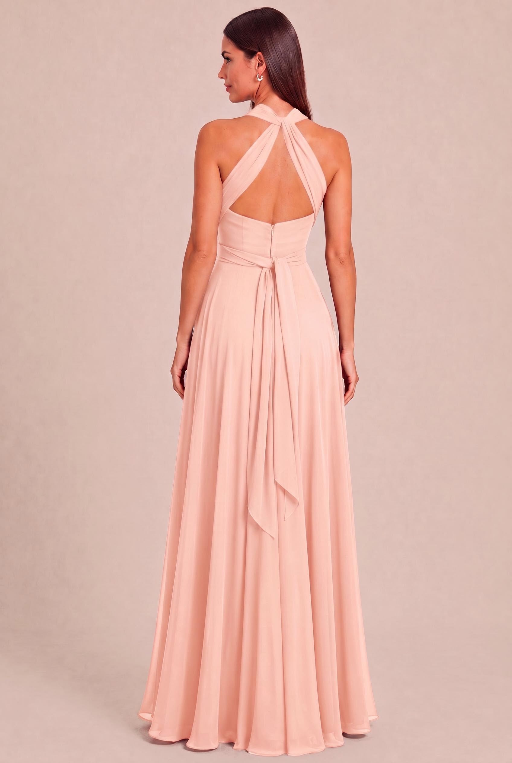 [Pearl Pink]