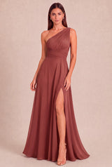 Keila One Shoulder
