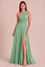 Keila One Shoulder