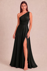 Keila One Shoulder