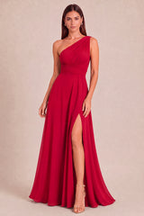 Keila One Shoulder