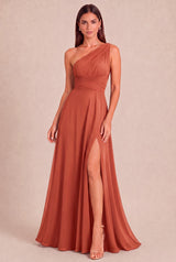 Keila One Shoulder