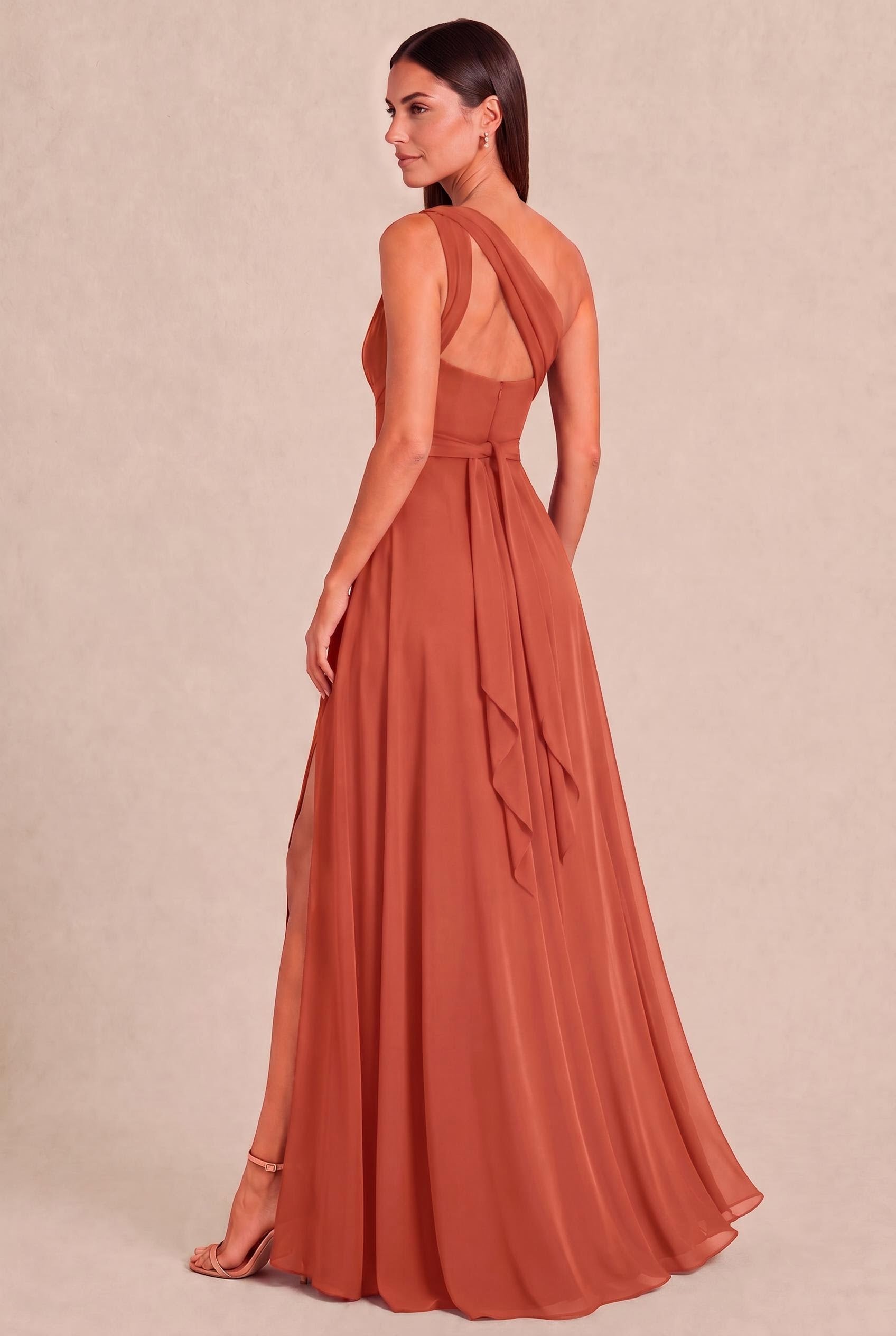 [Burnt Orange]