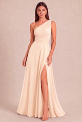 Keila One Shoulder