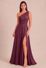 Keila One Shoulder