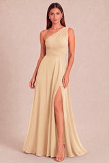 Keila One Shoulder