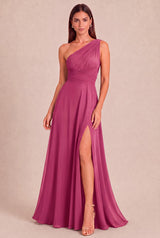 Keila One Shoulder