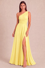 Keila One Shoulder