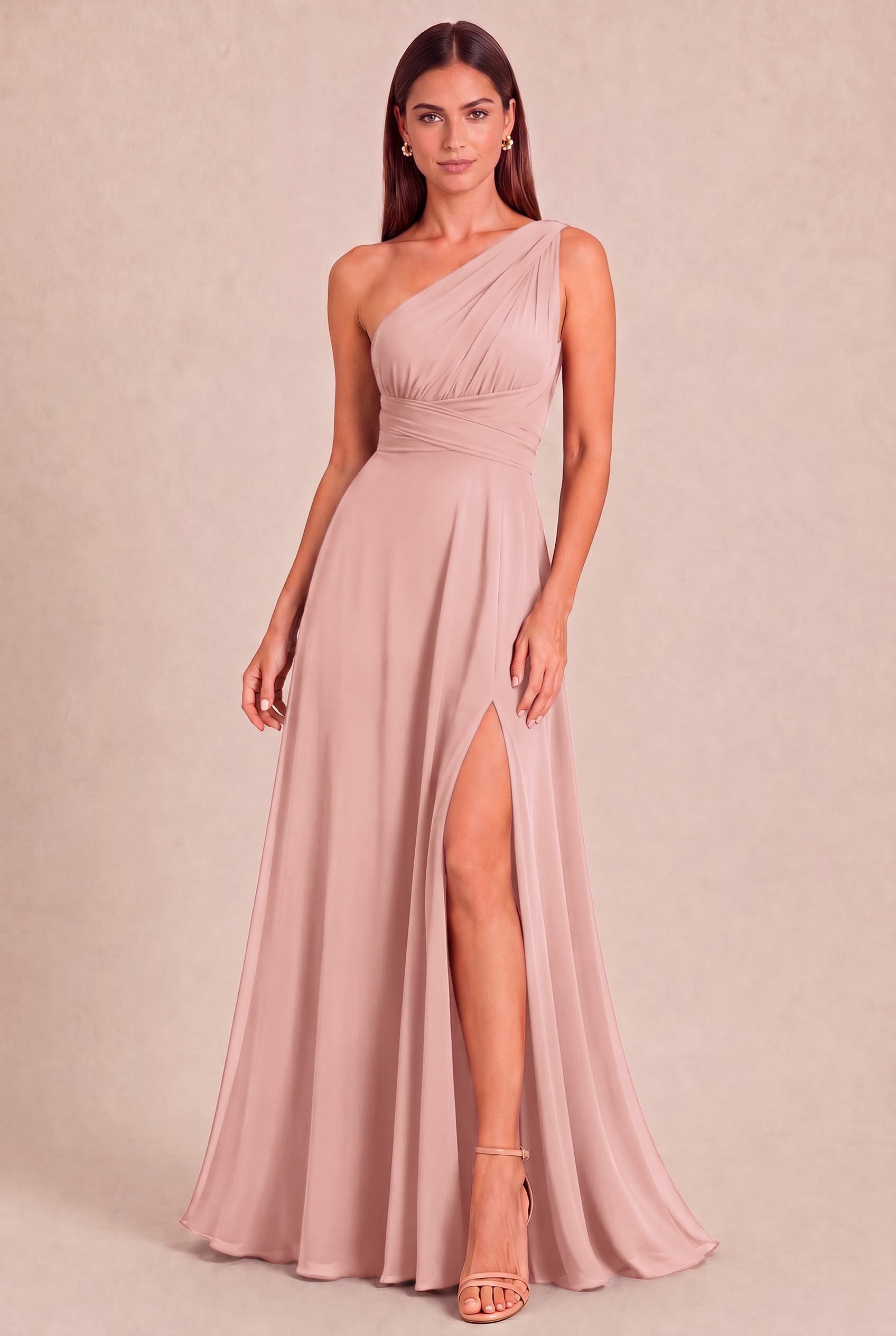[Dusty Rose]