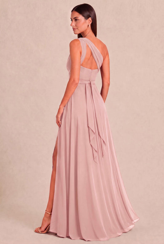 [Dusty Rose]