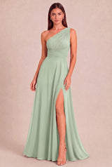 Keila One Shoulder