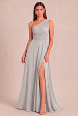 Keila One Shoulder