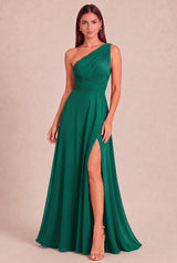Keila One Shoulder