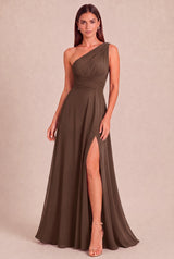 Keila One Shoulder
