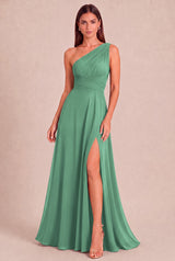 Keila One Shoulder
