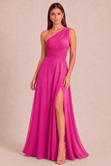 Keila One Shoulder
