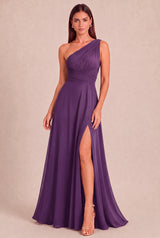 Keila One Shoulder