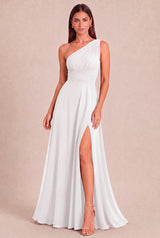 Keila One Shoulder