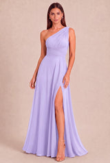Keila One Shoulder