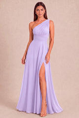 Keila One Shoulder