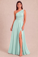Keila One Shoulder