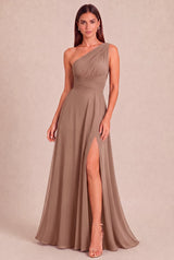 Keila One Shoulder