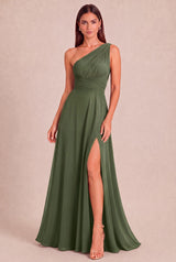 Keila One Shoulder