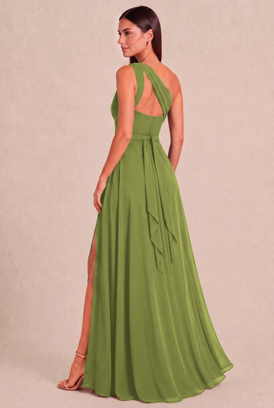 [Olive Green]