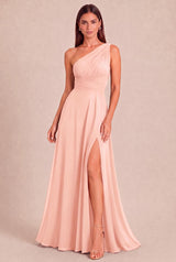 Keila One Shoulder