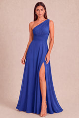 Keila One Shoulder