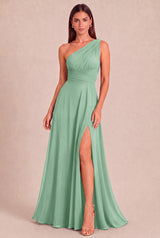 Keila One Shoulder